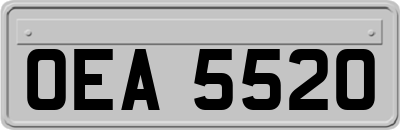 OEA5520