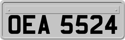 OEA5524