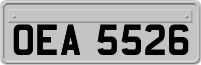 OEA5526