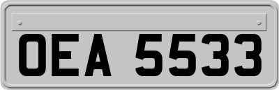 OEA5533