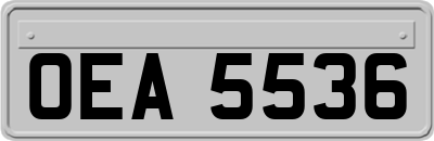 OEA5536
