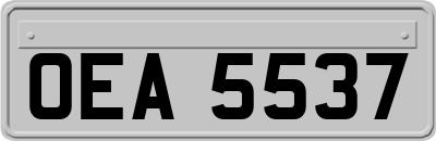 OEA5537
