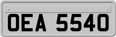 OEA5540