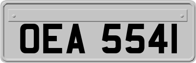 OEA5541