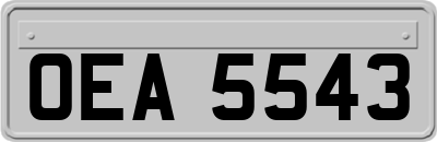 OEA5543