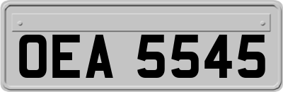 OEA5545