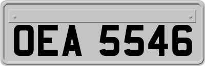 OEA5546