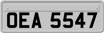 OEA5547