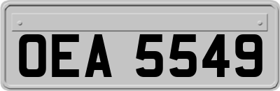 OEA5549