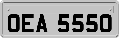 OEA5550