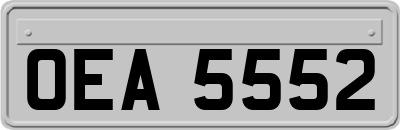OEA5552