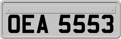 OEA5553