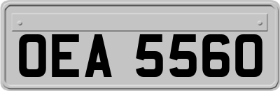 OEA5560