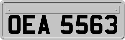 OEA5563