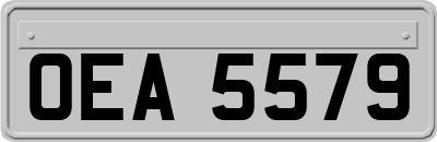 OEA5579