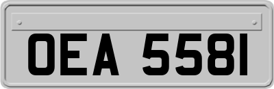 OEA5581