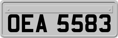 OEA5583