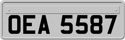 OEA5587