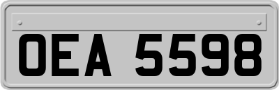 OEA5598
