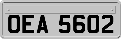 OEA5602