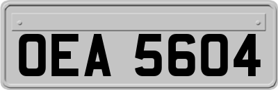 OEA5604