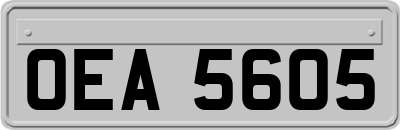 OEA5605