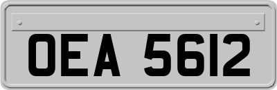 OEA5612