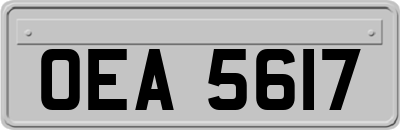 OEA5617