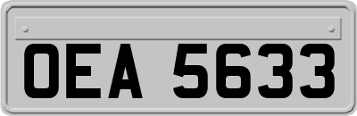 OEA5633