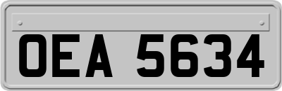 OEA5634