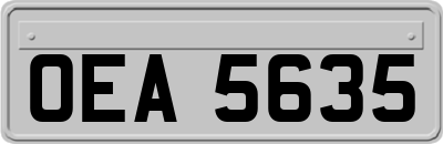 OEA5635