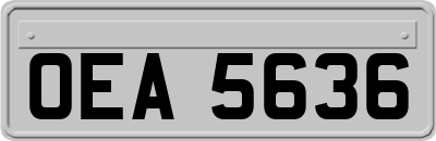 OEA5636