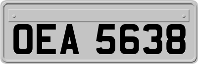 OEA5638