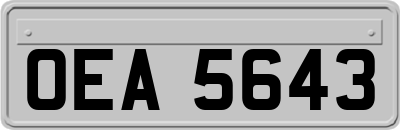OEA5643
