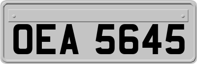 OEA5645