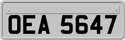 OEA5647