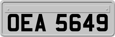 OEA5649