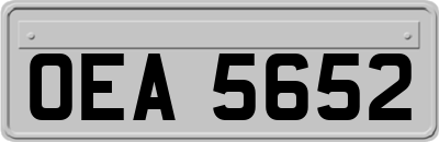 OEA5652