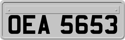 OEA5653