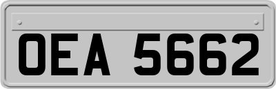 OEA5662