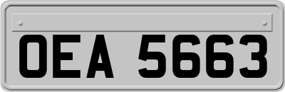 OEA5663