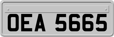 OEA5665