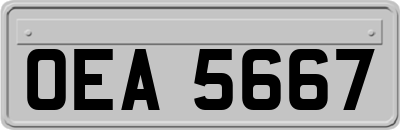 OEA5667