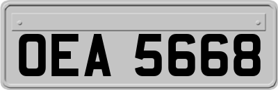 OEA5668