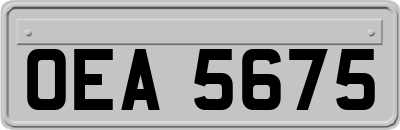 OEA5675