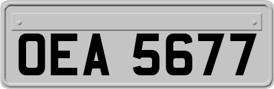 OEA5677