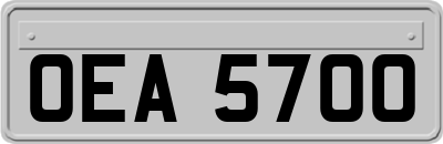 OEA5700