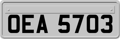OEA5703