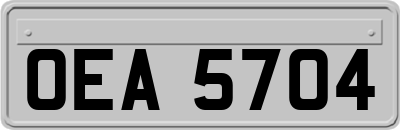 OEA5704