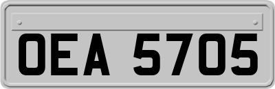 OEA5705